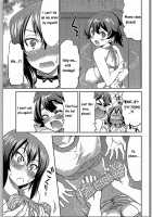 Yuzu Shibari / ゆずしばり [Inoue Yoshihisa] [Girls Und Panzer] Thumbnail Page 12