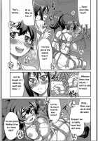 Yuzu Shibari / ゆずしばり [Inoue Yoshihisa] [Girls Und Panzer] Thumbnail Page 14
