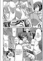 Yuzu Shibari / ゆずしばり [Inoue Yoshihisa] [Girls Und Panzer] Thumbnail Page 15