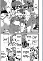 Yuzu Shibari / ゆずしばり [Inoue Yoshihisa] [Girls Und Panzer] Thumbnail Page 05