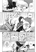 Unchanging / かわらないもの [Gengorou] [Original] Thumbnail Page 11