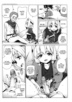 Unchanging / かわらないもの [Gengorou] [Original] Thumbnail Page 12