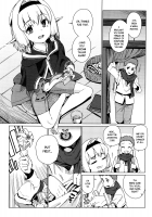 Unchanging / かわらないもの [Gengorou] [Original] Thumbnail Page 05