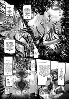 Dark Planet Syndrome San ~Youma Heni! Somari Yuku Senshi-tachi...~ / 堕悪惑星症候群 参 ～妖魔変異！染まり逝く戦士達…～ [Hozumi Touzi] [Sailor Moon] Thumbnail Page 13