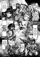 Dark Planet Syndrome San ~Youma Heni! Somari Yuku Senshi-tachi...~ / 堕悪惑星症候群 参 ～妖魔変異！染まり逝く戦士達…～ [Hozumi Touzi] [Sailor Moon] Thumbnail Page 15