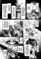 Dark Planet Syndrome San ~Youma Heni! Somari Yuku Senshi-tachi...~ / 堕悪惑星症候群 参 ～妖魔変異！染まり逝く戦士達…～ [Hozumi Touzi] [Sailor Moon] Thumbnail Page 04