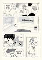 Josouko Saimin Clinic / 女装子催眠?クリニック [Original] Thumbnail Page 05