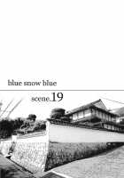 blue snow blue scene.19 [Tennouji Kitsune] [Original] Thumbnail Page 02