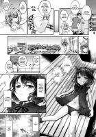Nyan Nyan Daisuki!! / にゃんニャンだぁい好き!! [Shiawase 1500] [Original] Thumbnail Page 05
