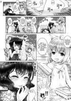 Nyan Nyan Daisuki!! / にゃんニャンだぁい好き!! [Shiawase 1500] [Original] Thumbnail Page 06