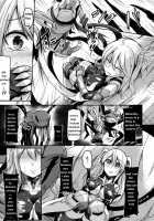Demon Eating Armor / 魔物喰らいの鎧 [Hirno] [Original] Thumbnail Page 11
