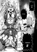 Demon Eating Armor / 魔物喰らいの鎧 [Hirno] [Original] Thumbnail Page 06