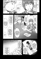 After Money Or...? / 金ヅル or...? [Misao.] [Original] Thumbnail Page 02