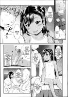 After Money Or...? / 金ヅル or...? [Misao.] [Original] Thumbnail Page 09