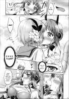 Magical Lily [Oimo] [Magical Girl Raising Project] Thumbnail Page 10