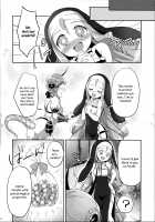 Magical Lily [Oimo] [Magical Girl Raising Project] Thumbnail Page 06
