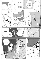Himegoto Flowers 11 / 秘め事フラワーズ 11 [Goyac] [Yuruyuri] Thumbnail Page 12