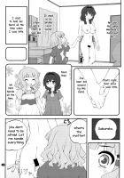 Himegoto Flowers 11 / 秘め事フラワーズ 11 [Goyac] [Yuruyuri] Thumbnail Page 14