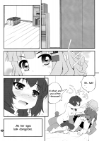 Himegoto Flowers 11 / 秘め事フラワーズ 11 [Goyac] [Yuruyuri] Thumbnail Page 04