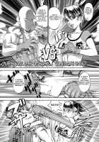 Ultimate Fighter Yayoi [F.S] [Original] Thumbnail Page 04