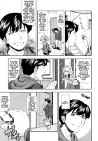 Itazura Zuki no Onnanoko | The Girl Who Loved Pranks / いたずら好きの女の子 [Ryoumoto Hatsumi] [Original] Thumbnail Page 03