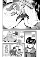 Itazura Zuki no Onnanoko | The Girl Who Loved Pranks / いたずら好きの女の子 [Ryoumoto Hatsumi] [Original] Thumbnail Page 04