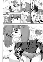 Itazura Zuki no Onnanoko | The Girl Who Loved Pranks / いたずら好きの女の子 [Ryoumoto Hatsumi] [Original] Thumbnail Page 06