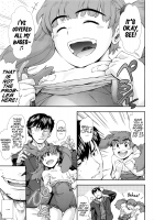 Itazura Zuki no Onnanoko | The Girl Who Loved Pranks / いたずら好きの女の子 [Ryoumoto Hatsumi] [Original] Thumbnail Page 09