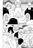 Cowtits Keine-sensei / 牛チチけーね先生「で」性教育 [Diisuke] [Touhou Project] Thumbnail Page 07