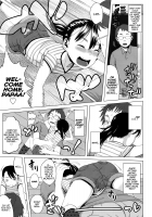 An Unrecognizable Kaname-chan / かなめちゃんの正体不明 [Holiday Yasumi] [Original] Thumbnail Page 07