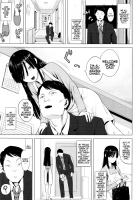 Tami-san's Fulfilment of Love / タミさんの恋愛成就 [Holiday Yasumi] [Original] Thumbnail Page 03