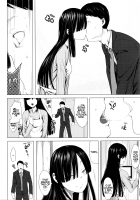 Tami-san's Fulfilment of Love / タミさんの恋愛成就 [Holiday Yasumi] [Original] Thumbnail Page 04