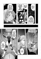 Pitapita Kyouei Mizugi Senshi 3 / ぴたぴた競泳水着戦士3 [Murasaki Nyaa] [Original] Thumbnail Page 15