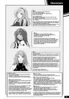 Pitapita Kyouei Mizugi Senshi 3 / ぴたぴた競泳水着戦士3 [Murasaki Nyaa] [Original] Thumbnail Page 04