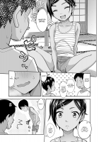 Toaru Natsu no Shoujo no Ehon / とある夏の少女の絵本 [Malcorond] [Original] Thumbnail Page 08