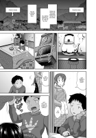 Toaru Fuyu no Shoujo no Ehon / とある冬の少女の絵本 [Malcorond] [Original] Thumbnail Page 02