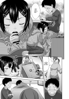 Toaru Fuyu no Shoujo no Ehon / とある冬の少女の絵本 [Malcorond] [Original] Thumbnail Page 04