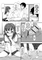 Anal wa Sex ni Hairimasu ka? Ch. 1 / アナルはセックスに入りますか? 第1話 [Mamezou] [Original] Thumbnail Page 14