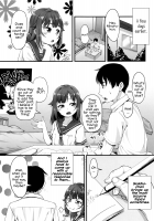 Anal wa Sex ni Hairimasu ka? Ch. 1 / アナルはセックスに入りますか? 第1話 [Mamezou] [Original] Thumbnail Page 05