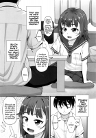 Anal wa Sex ni Hairimasu ka? Ch. 1 / アナルはセックスに入りますか? 第1話 [Mamezou] [Original] Thumbnail Page 06