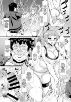 Senpai's Erotic Hole / センパイのエロ穴 [Drachef] [Gundam Build Fighters Try] Thumbnail Page 02