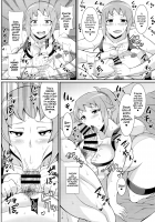 Senpai's Erotic Hole / センパイのエロ穴 [Drachef] [Gundam Build Fighters Try] Thumbnail Page 03