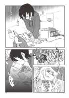 Yume de Aimashou! / ゆめで会いましょう！ [Harasaki] [Irisu Syndrome!] Thumbnail Page 14