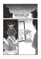 Yume de Aimashou! / ゆめで会いましょう！ [Harasaki] [Irisu Syndrome!] Thumbnail Page 02