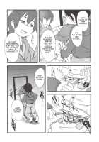 Yume de Aimashou! / ゆめで会いましょう！ [Harasaki] [Irisu Syndrome!] Thumbnail Page 07