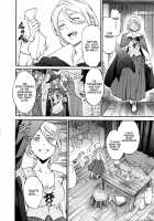 Perfume ~The Story Of A Forest Witch~ / perfume ～森の魔女の話～ [Cuvie] [Original] Thumbnail Page 02