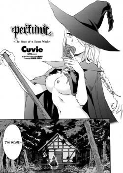 Perfume ~The Story Of A Forest Witch~ / perfume ～森の魔女の話～ [Cuvie] [Original]