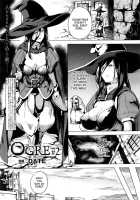 OGRE #2 [Date] [Original] Thumbnail Page 01