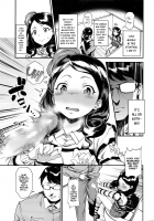 Grade Schooler Conquest! / じょじせいふくっ! [Uwabaki Hakutarou] [Original] Thumbnail Page 05