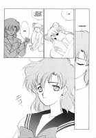 AM FANATIC / AM FANATIC [Tatsuneko] [Sailor Moon] Thumbnail Page 13
